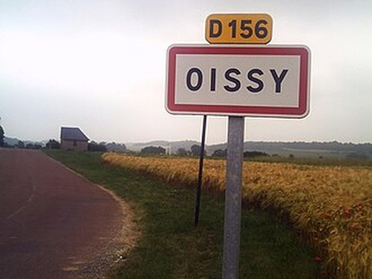 Annuaire des associations de Oissy - 80 Somme