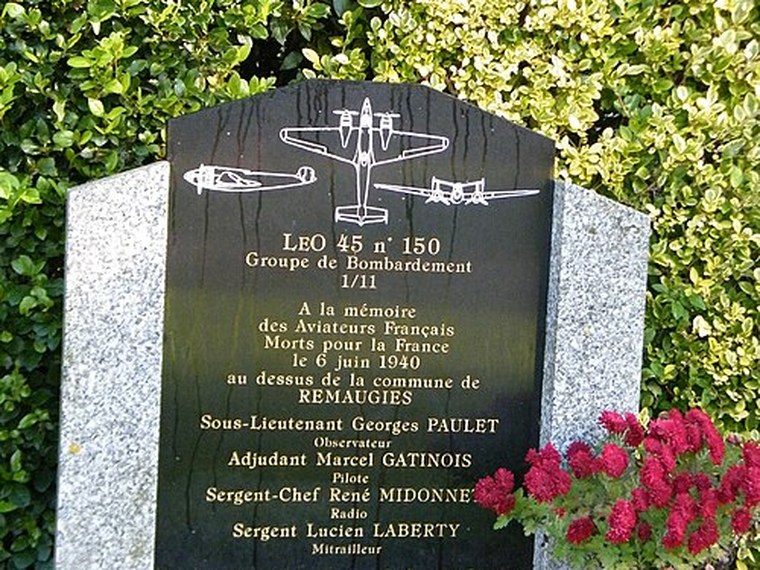 Annuaire des associations de Remaugies - 80 Somme