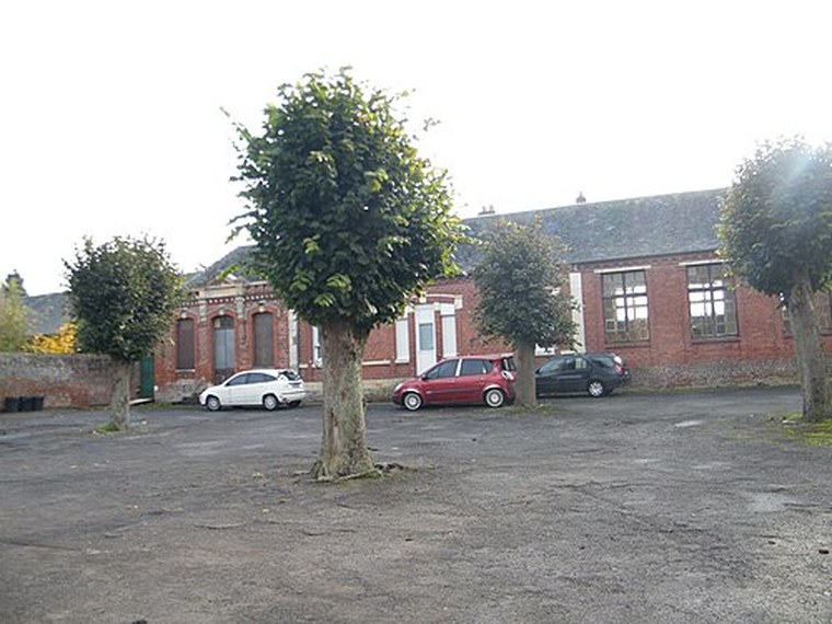 Annuaire des associations de Rethonvillers - 80 Somme