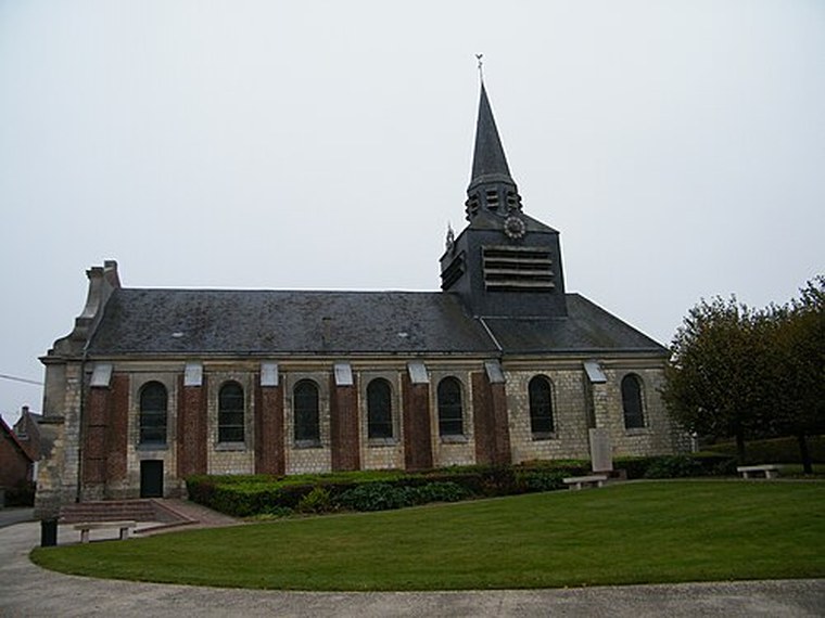 Annuaire des associations de Rouvroy-en-Santerre - 80 Somme