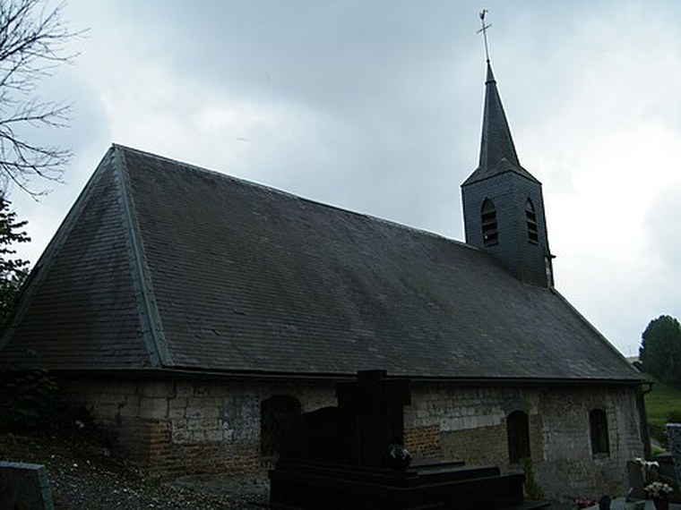 Annuaire des associations de Saint-Acheul - 80 Somme