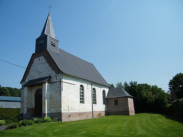 Annuaire des associations de Saint-Léger-lès-Authie - 80 Somme