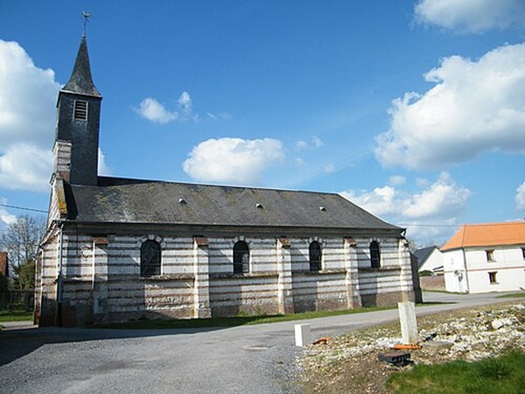 Annuaire des associations de Sorel-en-Vimeu - 80 Somme