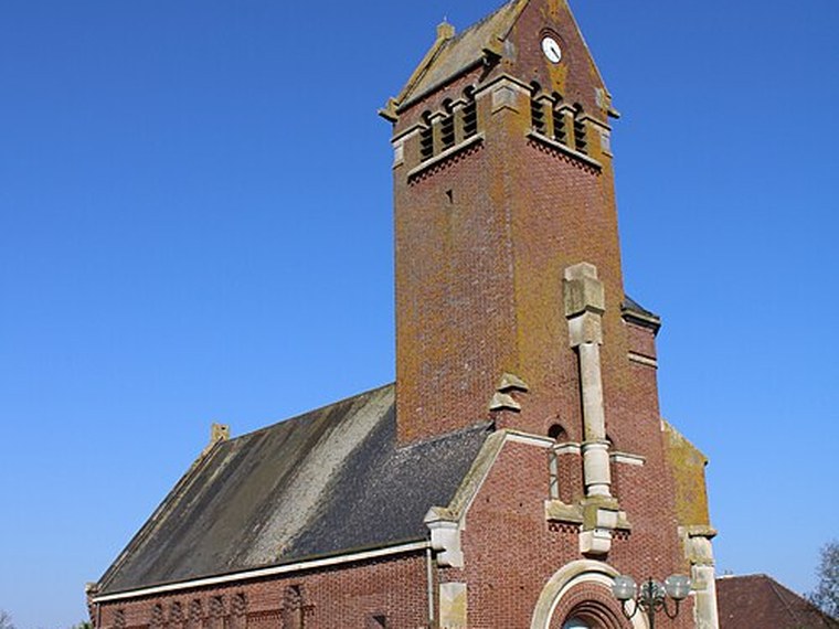 Annuaire des associations de Thiepval - 80 Somme