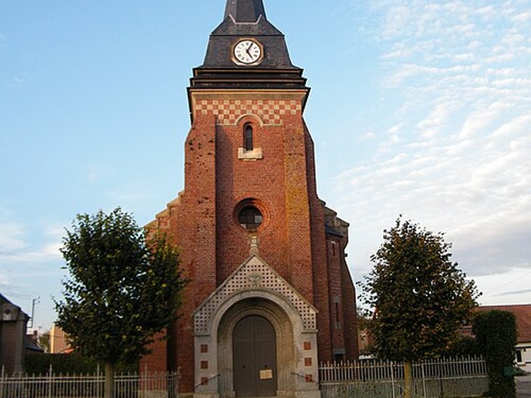 Annuaire des associations de Thory - 80 Somme