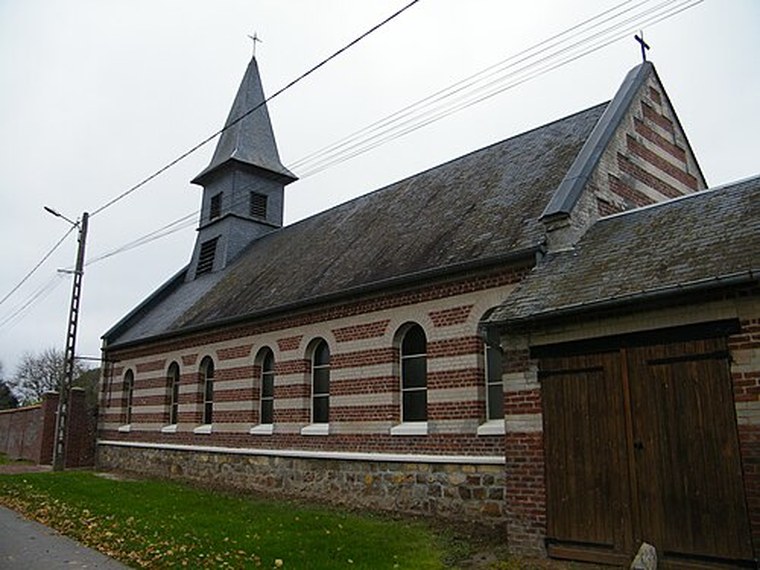 Annuaire des associations de Ugny-l'Équipée - 80 Somme