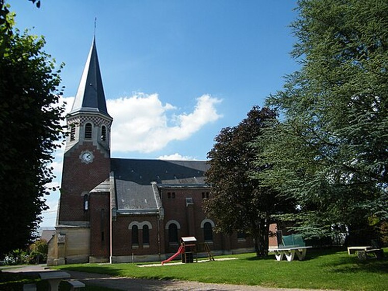 Annuaire des associations de Vaire-sous-Corbie - 80 Somme