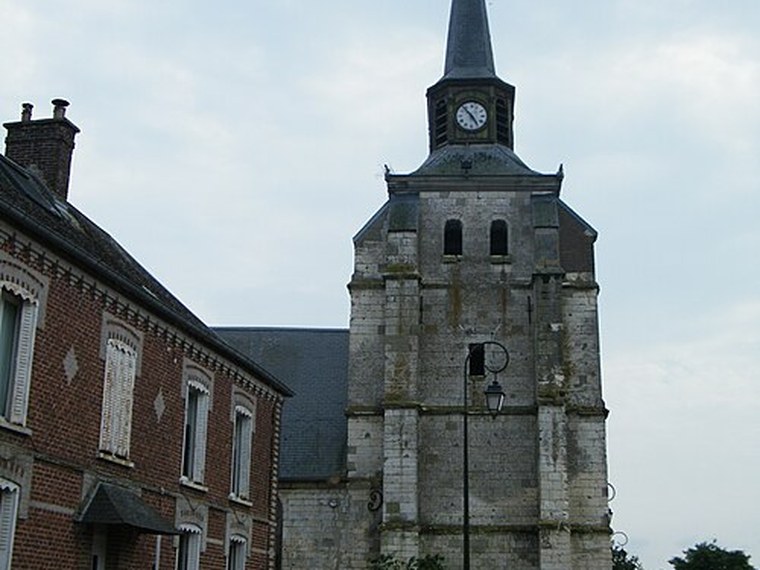 Annuaire des associations de Wiencourt-l'Équipée - 80 Somme