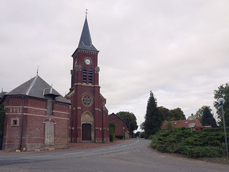 Annuaire des associations de Y - 80 Somme