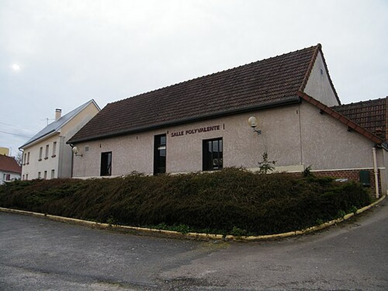 Annuaire des associations de Yonval - 80 Somme