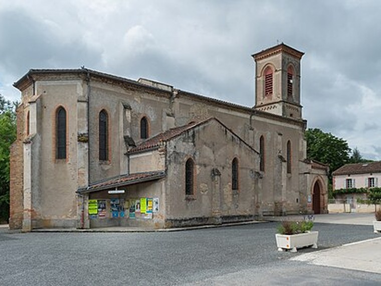 Annuaire des associations de Algans - 81 Tarn