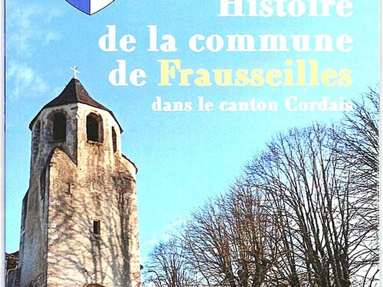 Annuaire des associations de Frausseilles - 81 Tarn