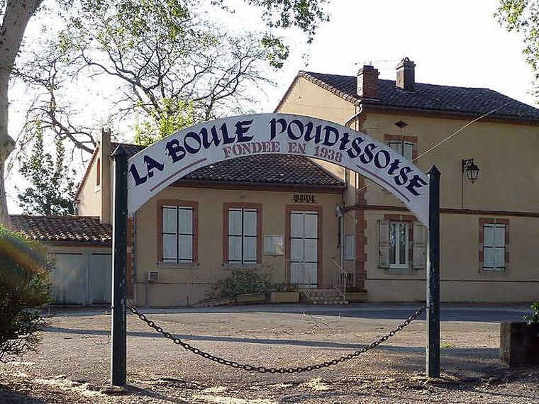 Annuaire des associations de Poudis - 81 Tarn