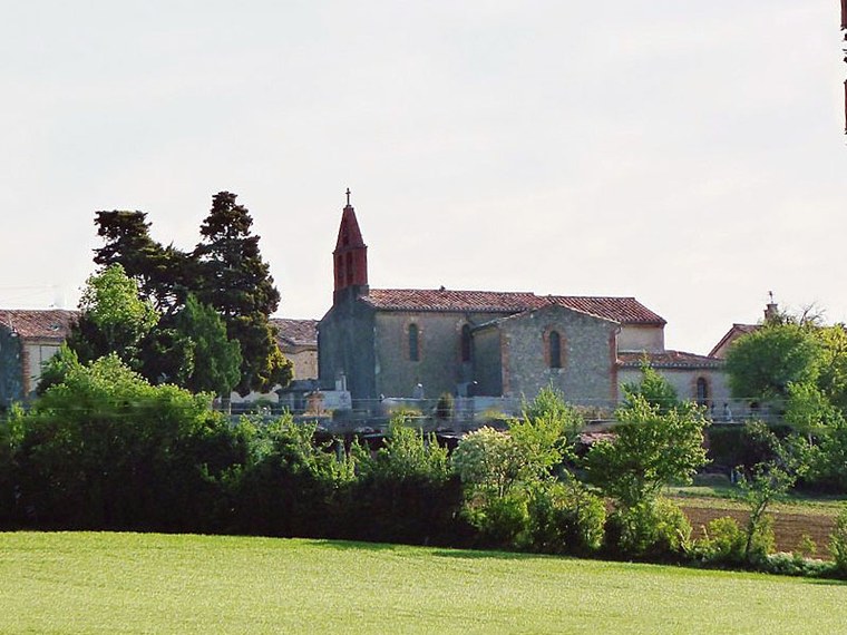 Annuaire des associations de Puéchoursi - 81 Tarn