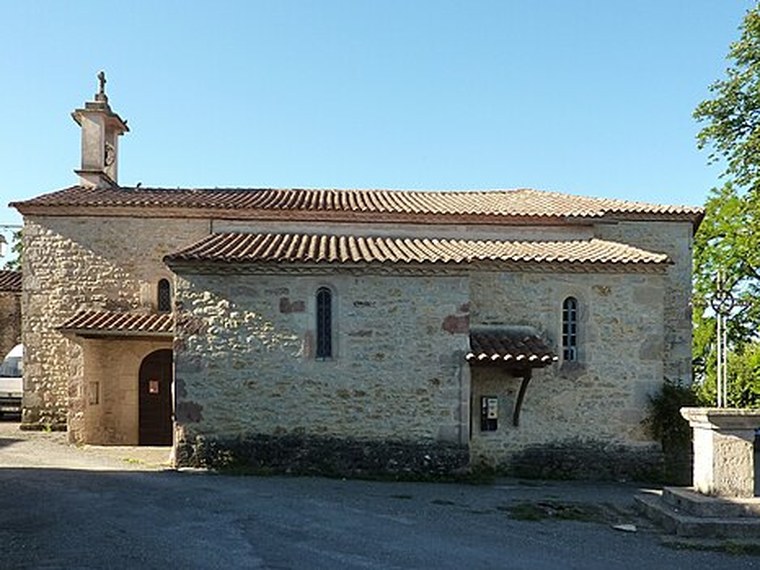 Annuaire des associations de Saint-Michel-de-Vax - 81 Tarn