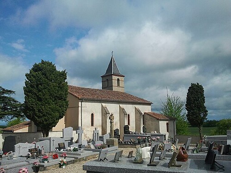 Annuaire des associations de Le Travet - 81 Tarn