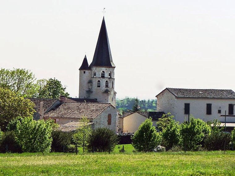 Annuaire des associations de Virac - 81 Tarn