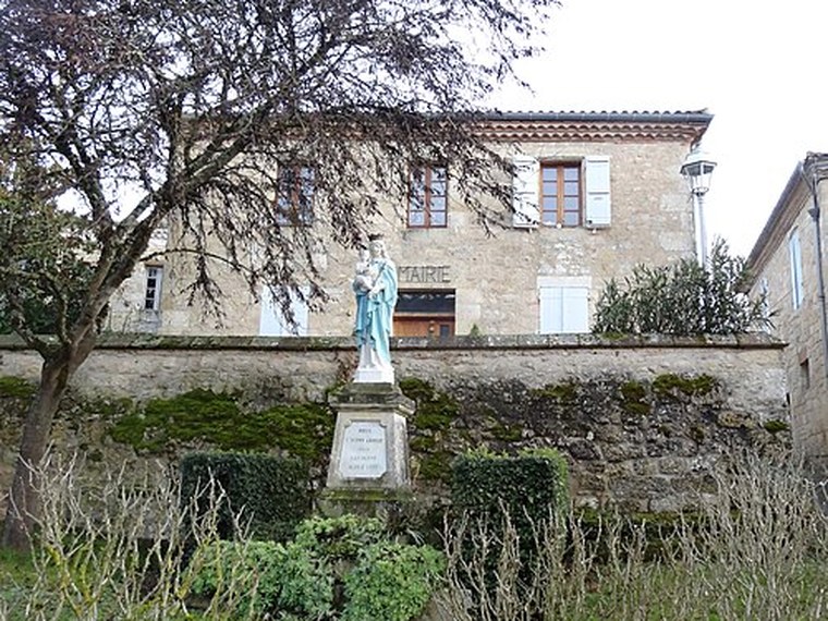 Annuaire des associations de Lachapelle - 82 Tarn-et-Garonne