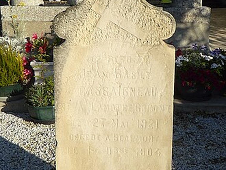 Annuaire des associations de Lamothe-Cumont - 82 Tarn-et-Garonne