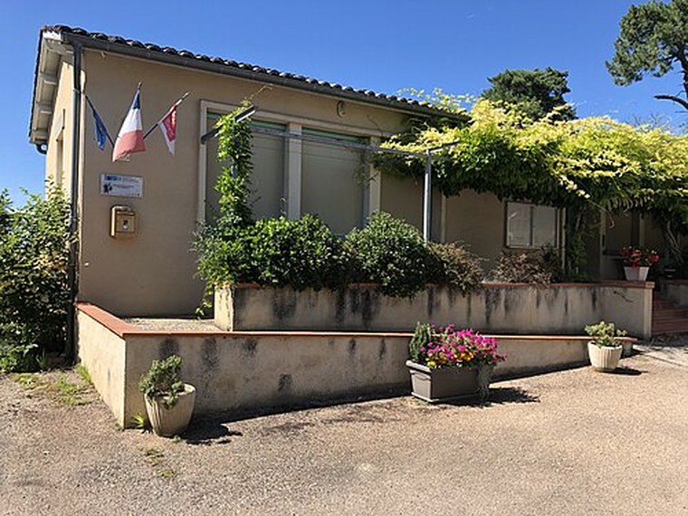 Annuaire des associations de Poupas - 82 Tarn-et-Garonne