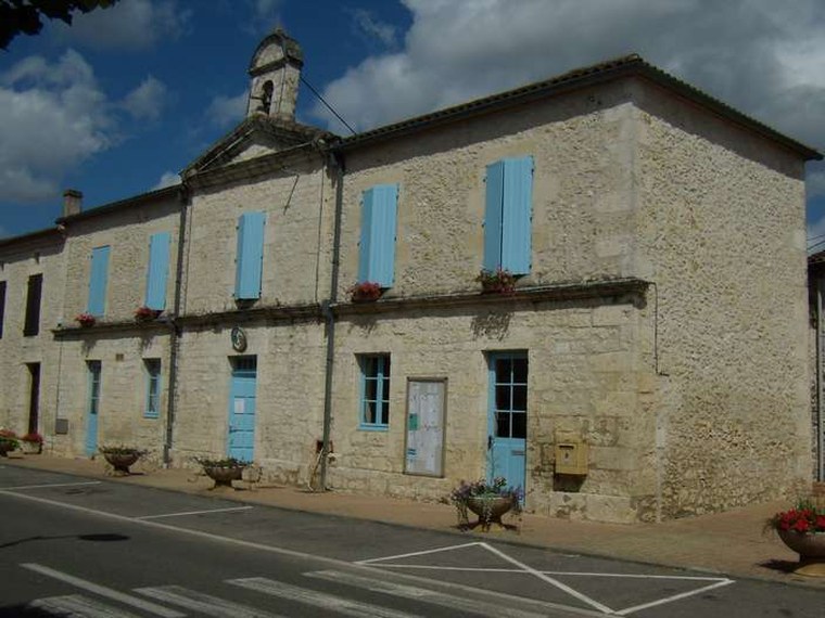 Annuaire des associations de Saint-Amans-du-Pech - 82 Tarn-et-Garonne