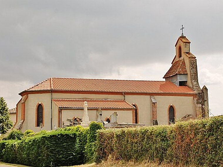 Annuaire des associations de Saint-Arroumex - 82 Tarn-et-Garonne