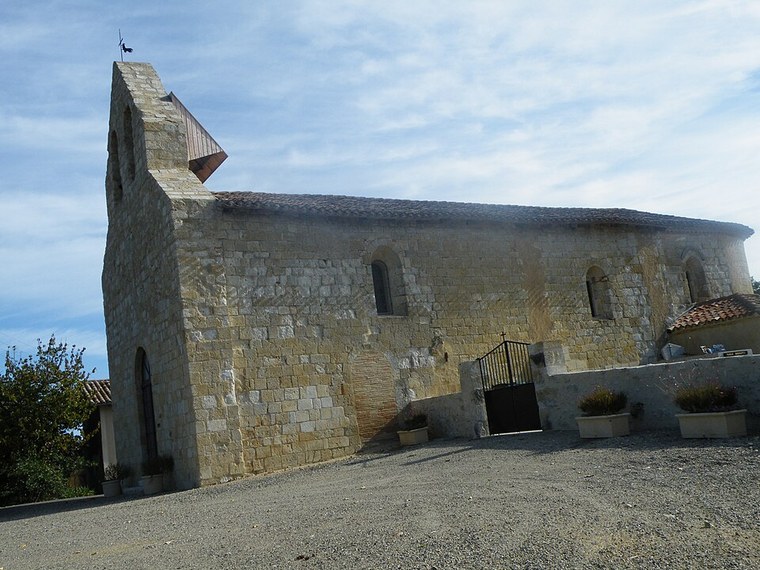 Annuaire des associations de Saint-Jean-du-Bouzet - 82 Tarn-et-Garonne