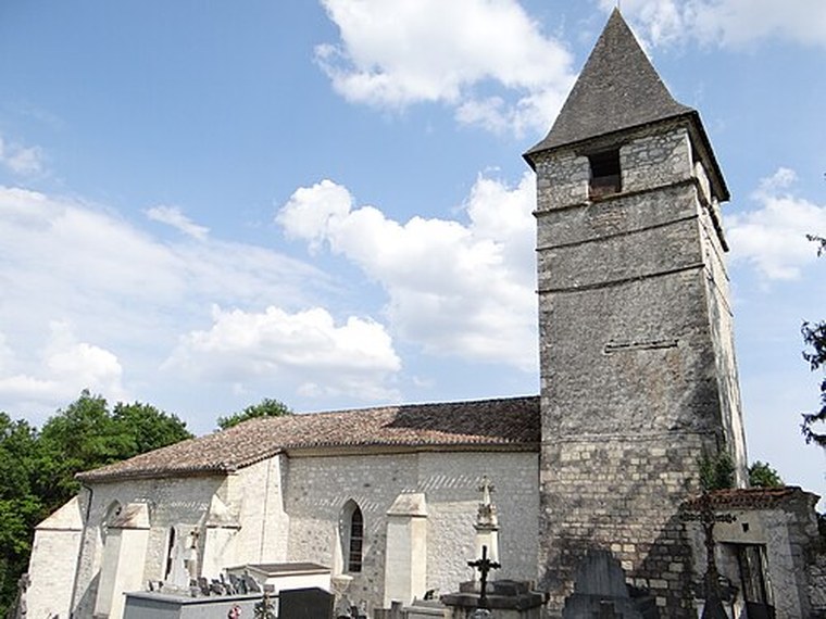 Annuaire des associations de Touffailles - 82 Tarn-et-Garonne