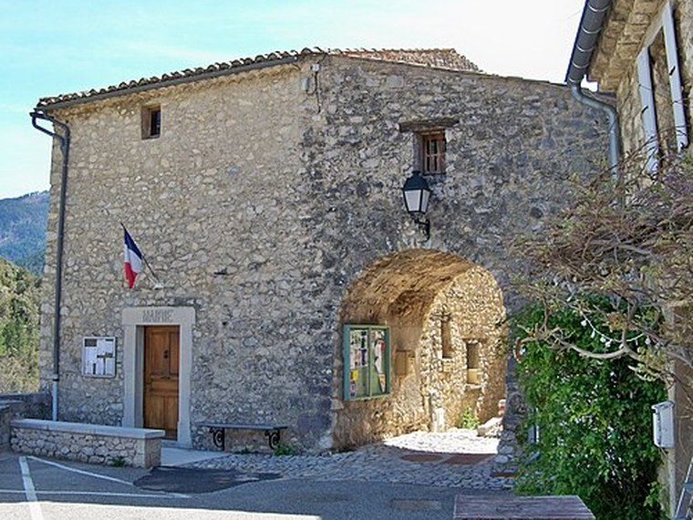 Annuaire des associations de Brantes - 84 Vaucluse