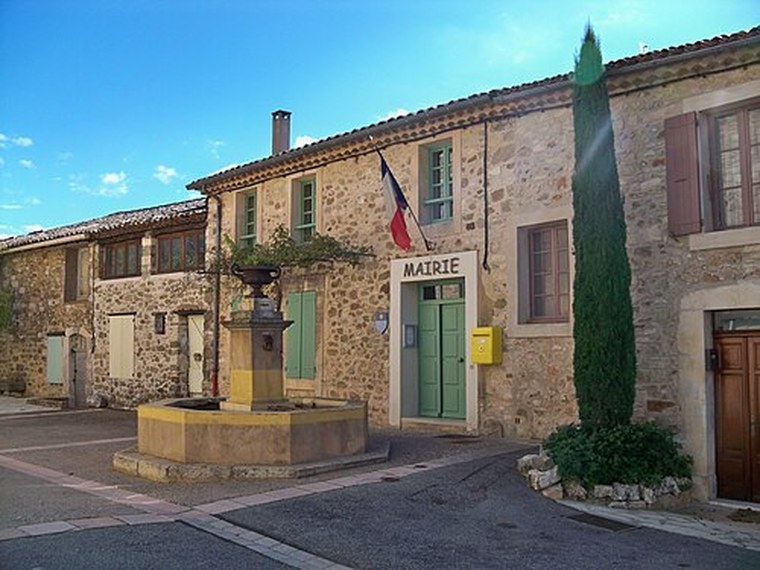 Annuaire des associations de Gignac - 84 Vaucluse