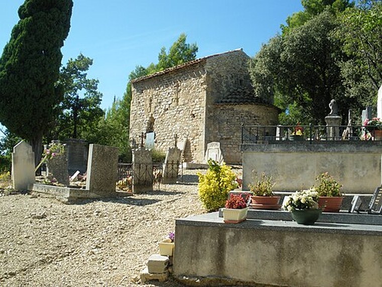 Annuaire des associations de La Roque-Alric - 84 Vaucluse