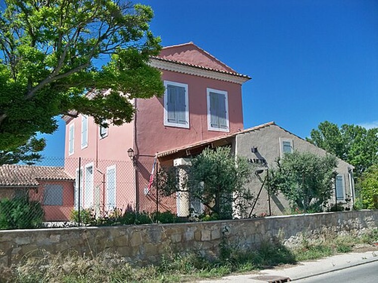 Annuaire des associations de Sannes - 84 Vaucluse