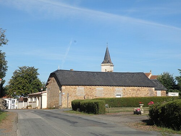 Annuaire des associations de Le Givre - 85 Vendée