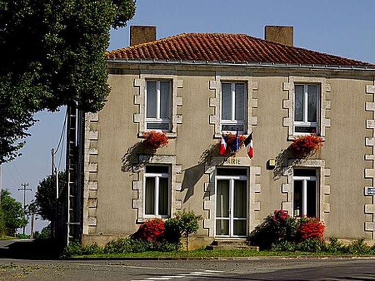 Annuaire des associations de Liez - 85 Vendée