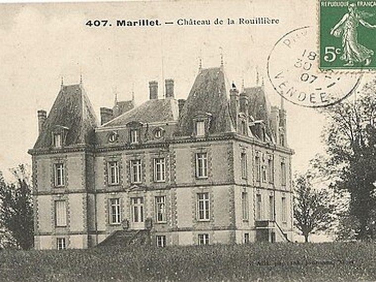 Annuaire des associations de Marillet - 85 Vendée