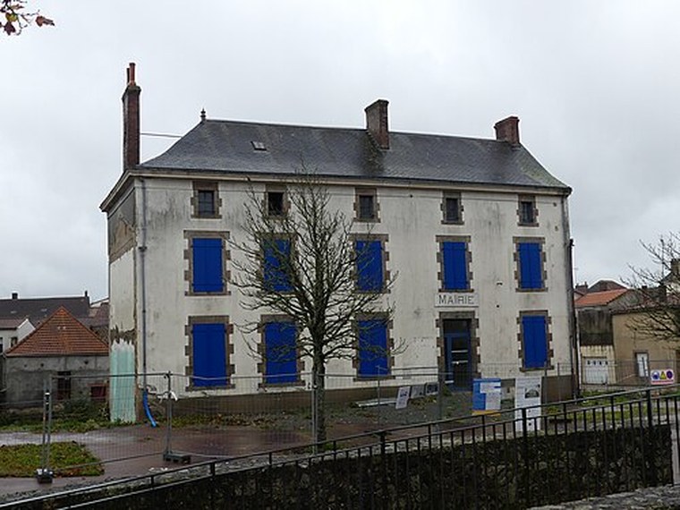 Annuaire des associations de Saint-Vincent-Puymaufrais - 85 Vendée