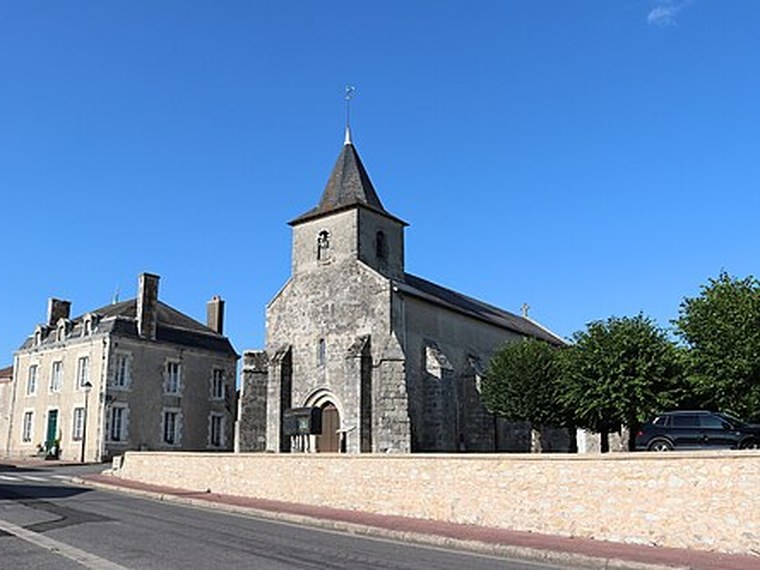 Annuaire des associations de Bourg-Archambault - 86 Vienne