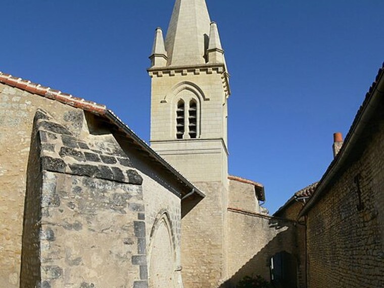 Annuaire des associations de La Chaussée - 86 Vienne