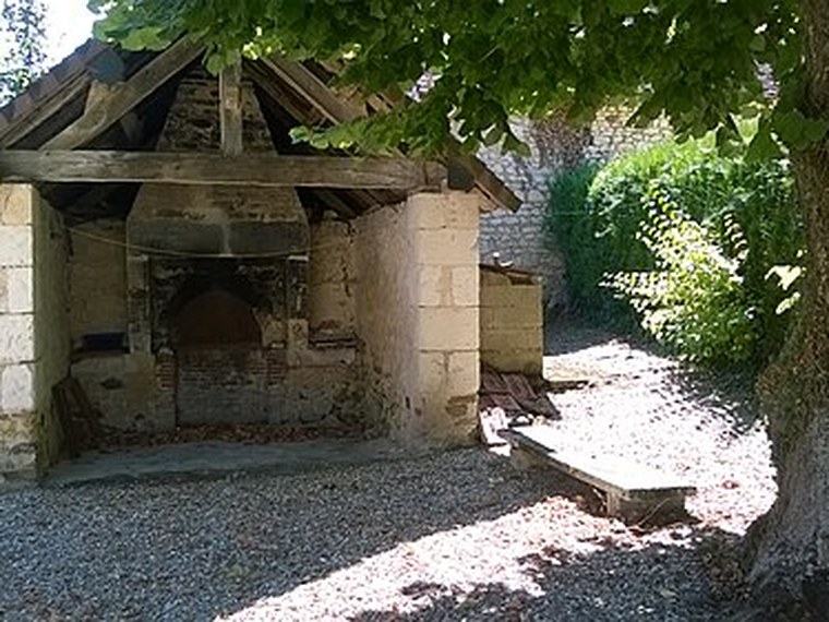 Annuaire des associations de Mairé - 86 Vienne