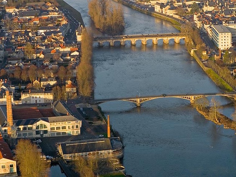 Annuaire des associations de Châtellerault - 86 Vienne