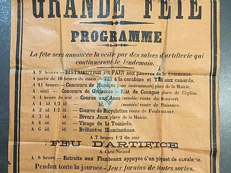 Annuaire des associations de Dompierre-les-Églises - 87 Haute-Vienne