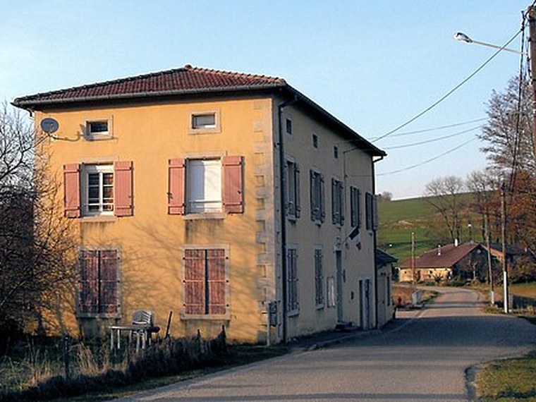 Annuaire des associations de Les Ableuvenettes - 88 Vosges