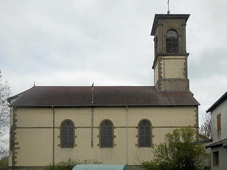 Annuaire des associations de Aingeville - 88 Vosges