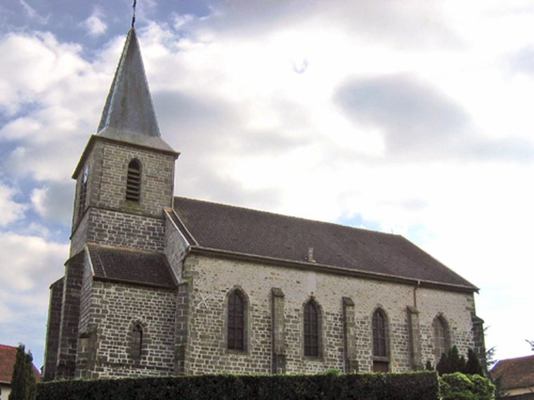 Annuaire des associations de Ainvelle - 88 Vosges