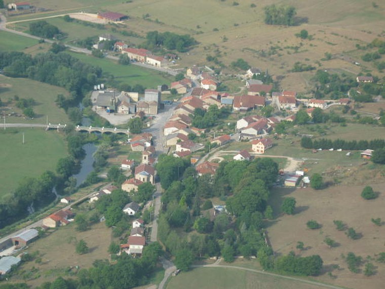 Annuaire des associations de Ambacourt - 88 Vosges