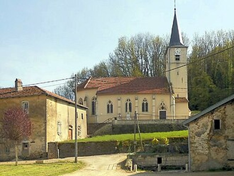 Annuaire des associations de Aroffe - 88 Vosges