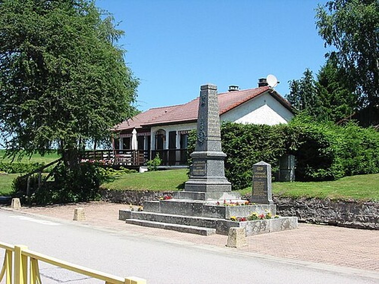 Annuaire des associations de Arrentès-de-Corcieux - 88 Vosges