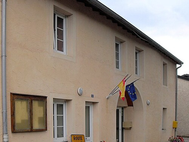 Annuaire des associations de Avrainville - 88 Vosges