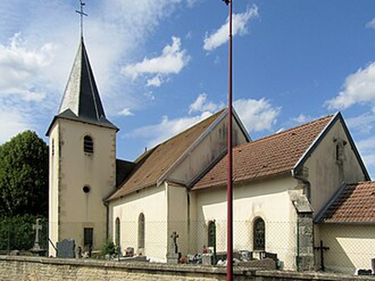 Annuaire des associations de Avranville - 88 Vosges