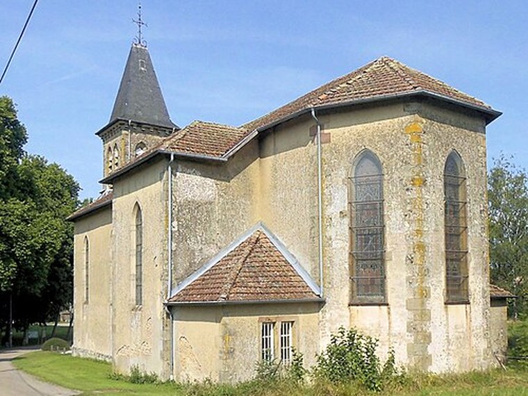 Annuaire des associations de Bainville-aux-Saules - 88 Vosges